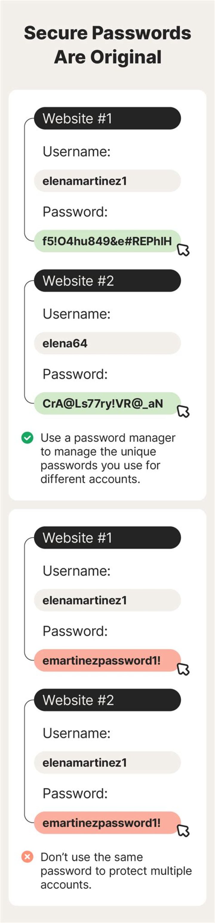 password manager to replace Revelation