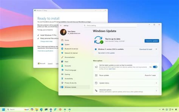 PC Settings Windows Edition - "Windows 8.1"