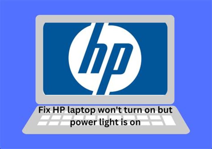PC won't turn on - short flash of light and then nothing