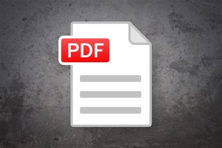 PDF Filter