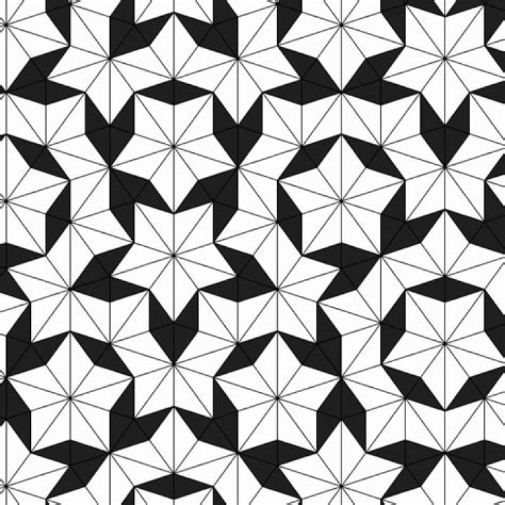 Penrose Tile generator