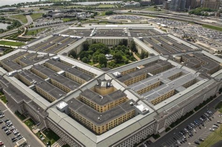 pentagon