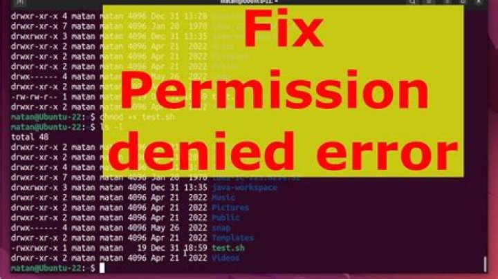 Permission denied when trying to cd /usr/local/bin from terminal
