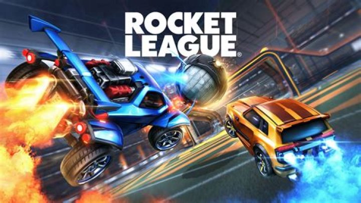 Picture of a Rocket League wheel