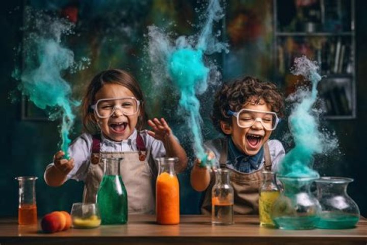 Picture of Experiment