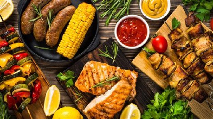 Picture of food
