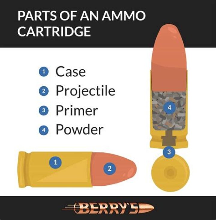 Picture of inside of cartridge