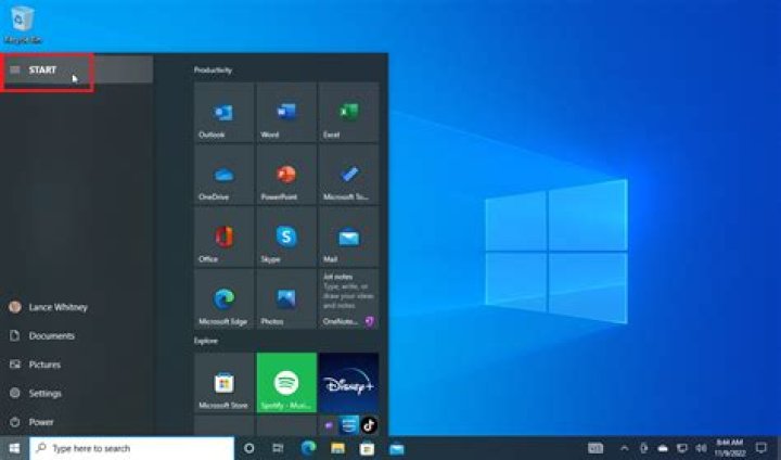 Pin RDP Icon to start menu Windows 8