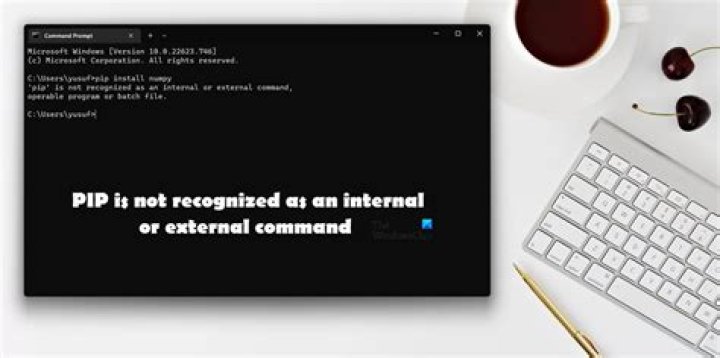 Pip is not working: ImportError: No module named 'pip._internal'