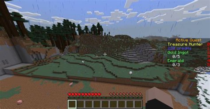 Pistons aren't working on Nukkit Server