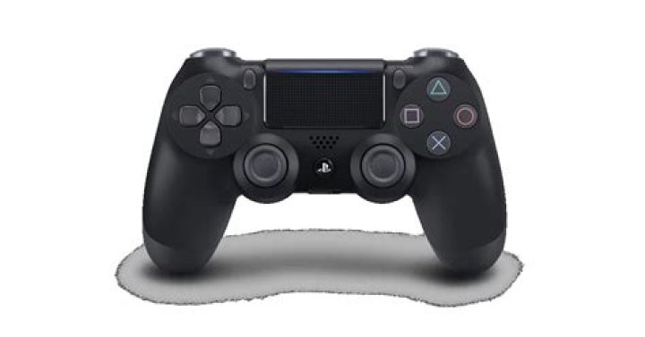 Playstation 4 controller d-pad jammed.