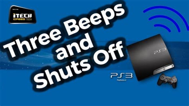 PlayStation 4 Pro, brand new, 3 beeps