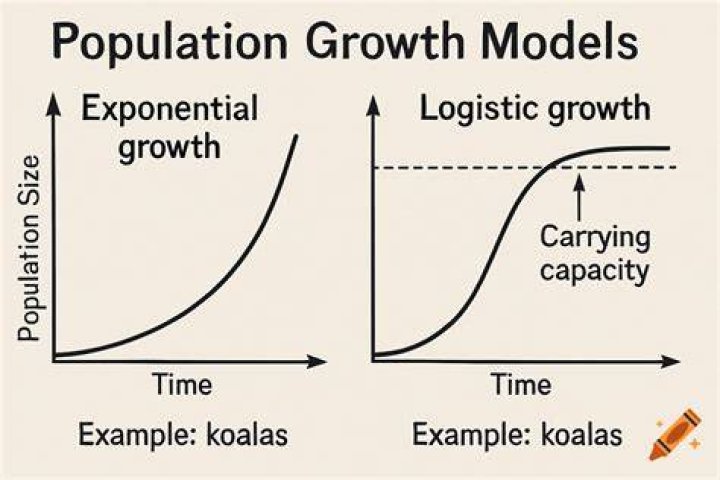 population growth model