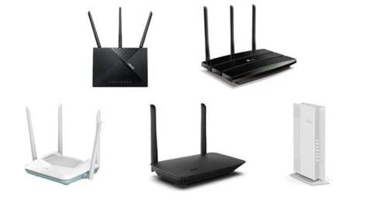 Port forwarding: how many routers between me and the internet?