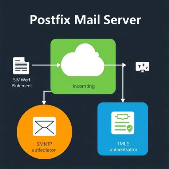 Postfix alias not working