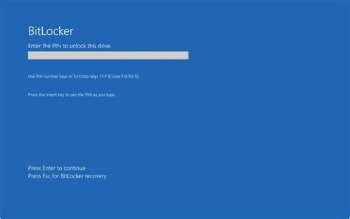 Powershell and BitLocker - When changing Protectors from Password to TPMandPIN protector are you required to Suspend Powershell and then renable?
