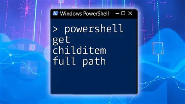 Powershell Get-ChildItem Include\Exclude - simple script not working properly