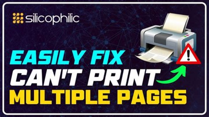 Printer prints only Unrecoverable error on Ubuntu 20.04