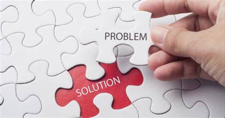 Problem solved!