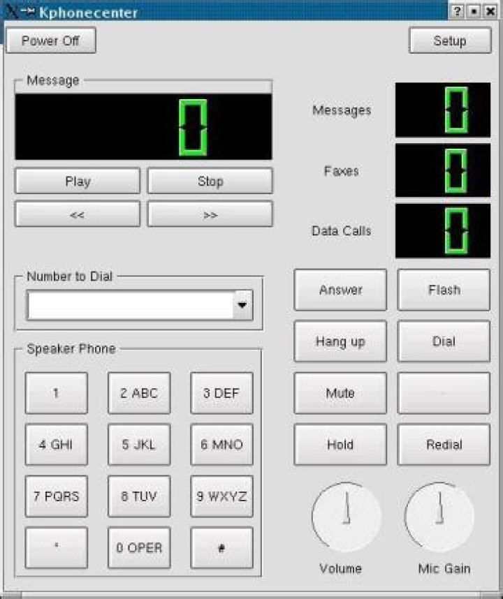 Programmable Answering Machine Software? [closed]