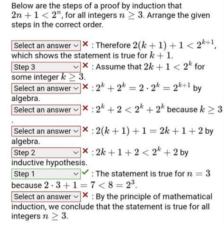 Proof by induction that $2 + 4 + 6 + \cdots + 2n = n(n+1)$