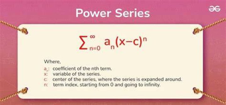 Proof of the power series 1 + $x^2$ + $x^3$ + $\ldots$ + $x^n$ = $\frac{1}{1-x}$ [duplicate]