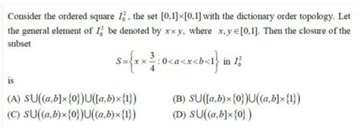 Properties of dictionary order topology
