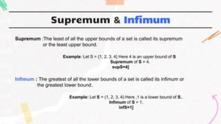 Prove $s$ is a supremum iff for all $\epsilon>0$ there exists $a\in A$ such that $a>s-\epsilon$.