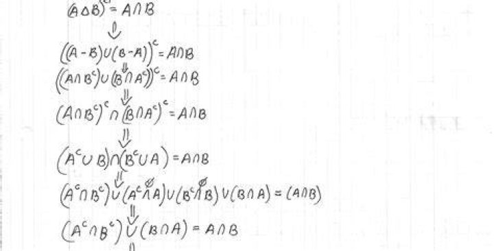 Prove that $A \subseteq B$ and $B$ is an ideal of $R$.