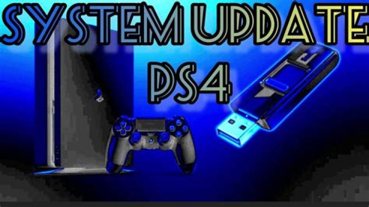 ps4 system button