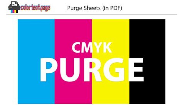 Purge print jobs older than say 30 days