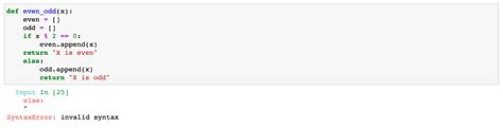 Python Invalid syntax in elif [closed]