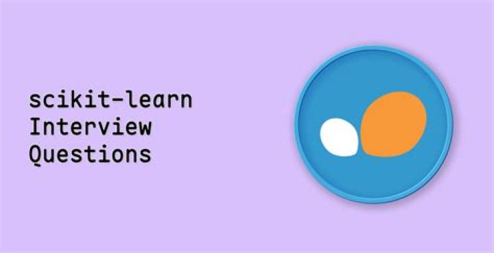 
Questions tagged [scikit-learn] 