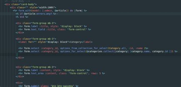 Rails form (select/option) - how to mark selected option with HAML?