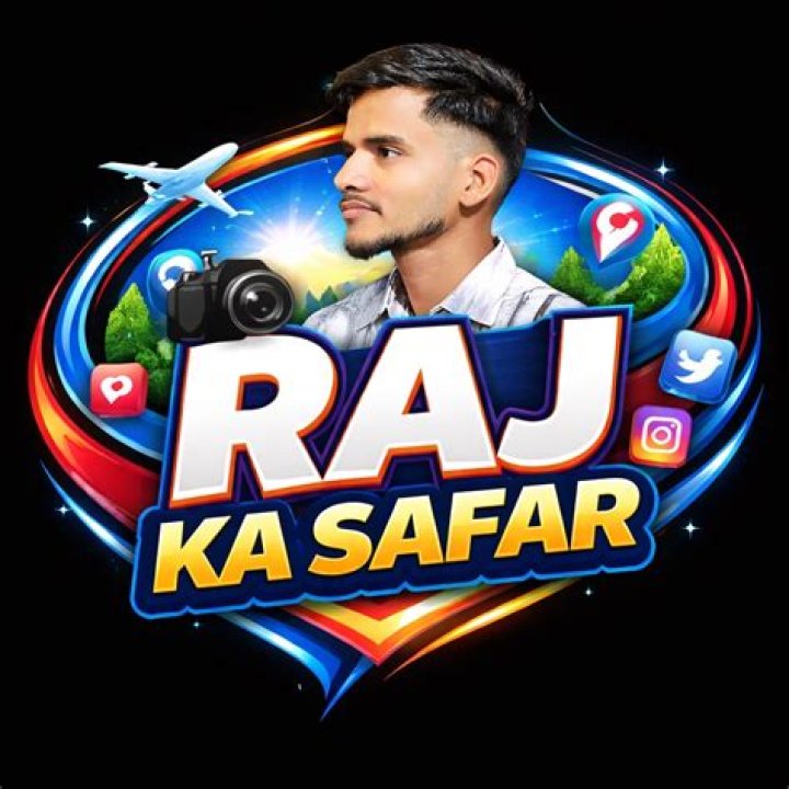 Raj Kushwaha's user avatar