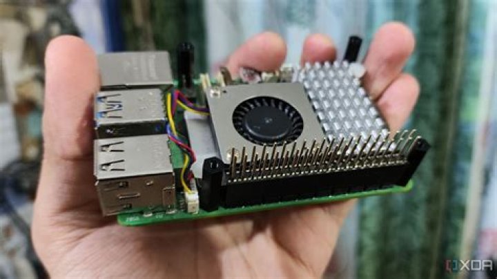 Raspberry pi network instability