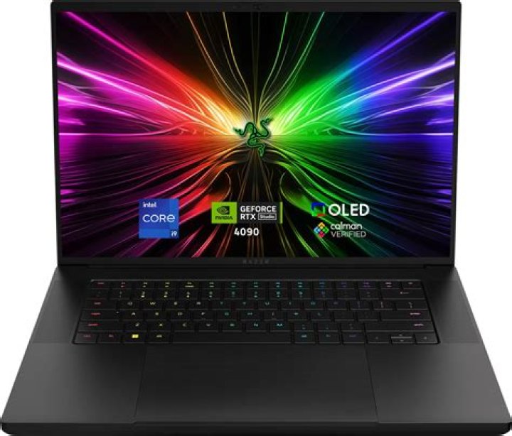 Razer Blade Pro 17 Wi-fi card not working Ubuntu 20.04.3