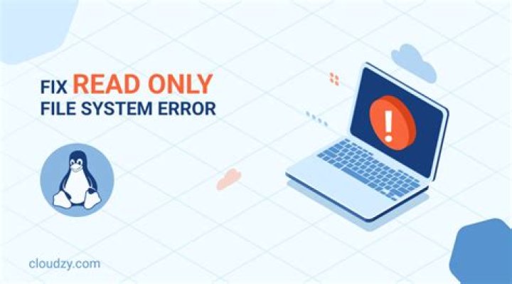 Read only file system on Android