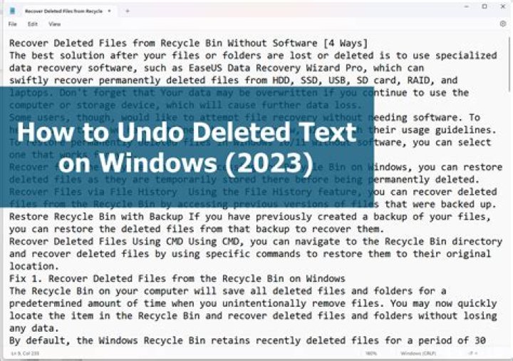Red text deleted, releasing a key and a NPC.