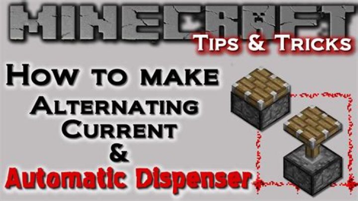 Redstone Current