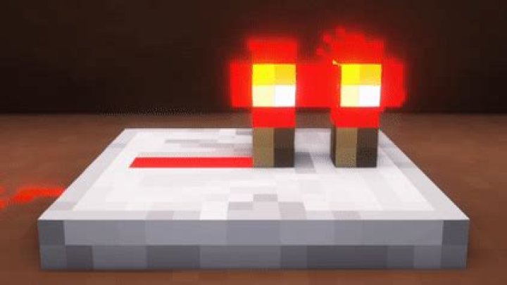 Redstone Repeater Gif