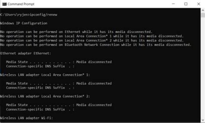 Regenerate resolv.conf from dhclient.conf without releasing/renewing IP?