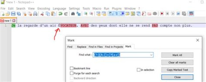 Regex: Find all lines that contain two identical words, and delete up to the second word
