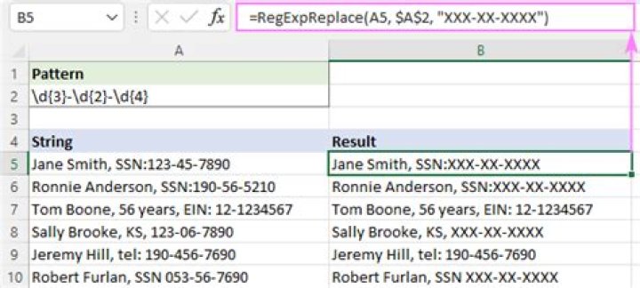 Regex to replace spaces after specific word found on any line across multiple files