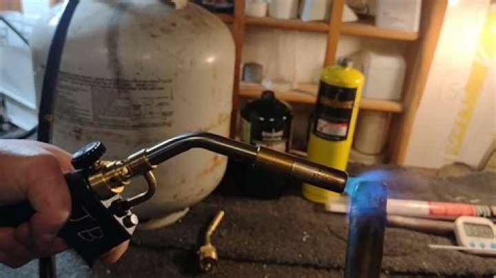 Regular Torch