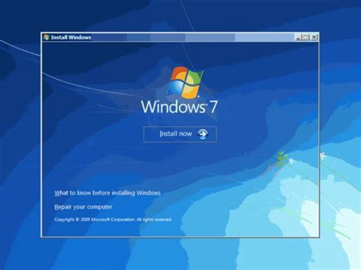 Reinstall Windows 7: OEM or Standard?