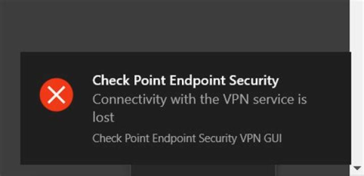 Remote Access VPN clients and Endpoint services fail after January 1st, 2021… but the solution was being an avid reader of their forum