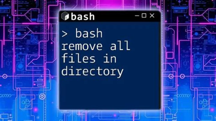 Remove all Mac generated files '._' with bash