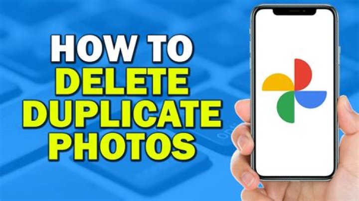 Remove subfolders but keep files in windows for google photos [duplicate]