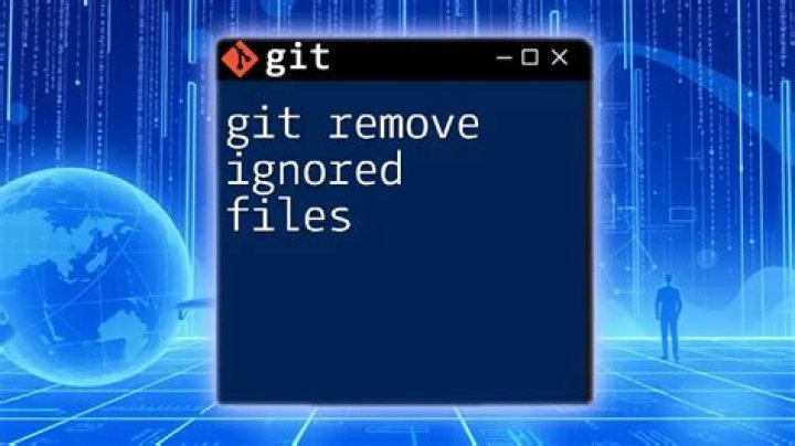 Removing git from /usr/bin